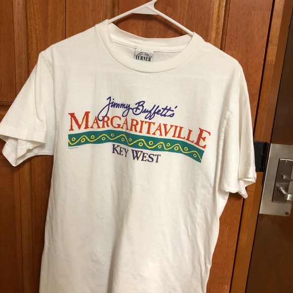 Other - Margaritaville shirt size Large